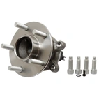 Wheel bearing kit fits Ford