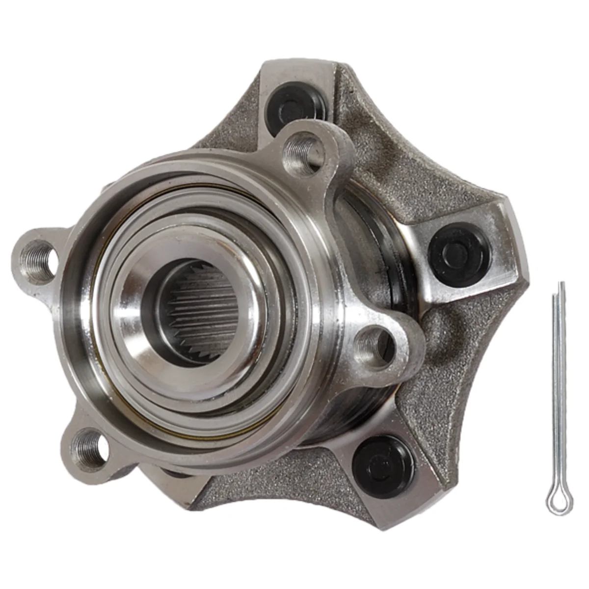 Wheel bearing kit fits Renault