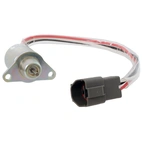 Stop solenoid 24V fit. Yanmar