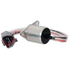 Stop solenoid 24V fit. Yanmar