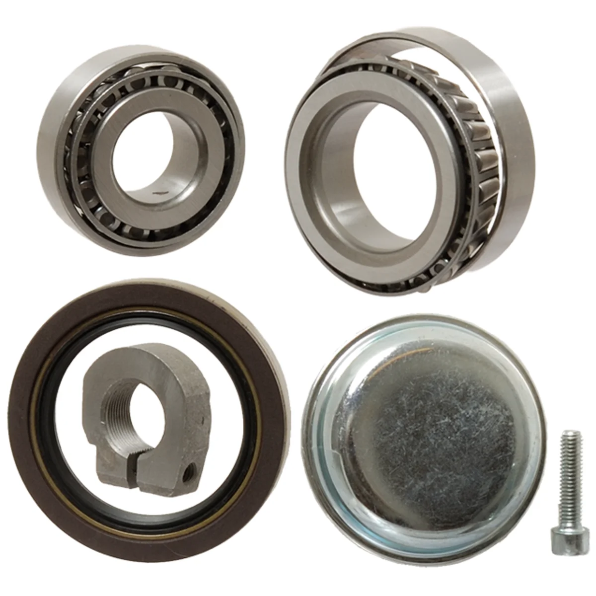 Wheel bearing kit fits MB