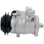 A/C Compressor fits Mitsubishi