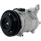A/C Compressor fits Mitsubishi