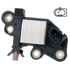 Voltage regulator 14V replacement 0272220823