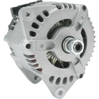 HC-Cargo Alternator