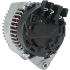 HC-Cargo Alternator