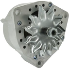 HC-Cargo Alternator