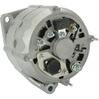 HC-Cargo Alternator