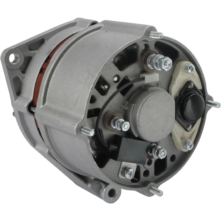 HC-Cargo Alternator