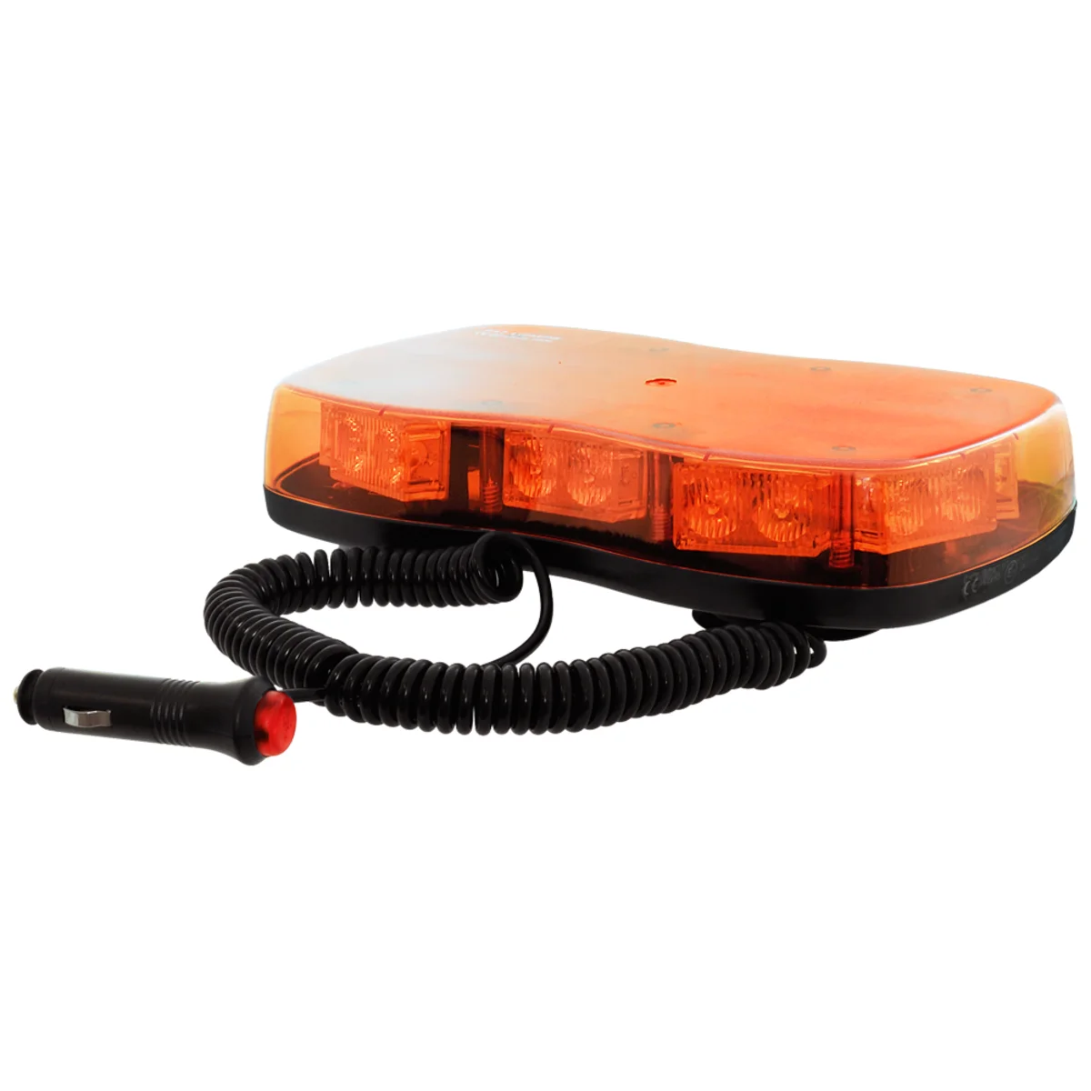 Warning light strip LEDmini 297mm
