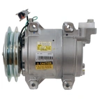 A/C Compressor fits John Deere