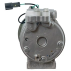 A/C Compressor fits John Deere