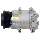 A/C Compressor fits Ford