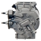 A/C Compressor fits Ford