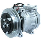 A/C Compressor, Kobelco 24V