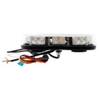 Warning light strip LEDmini 297mm