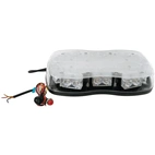 Warning light strip LEDmini 297mm