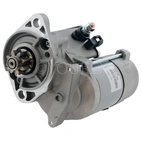 Kubota Starter motor 12V-2.2kW