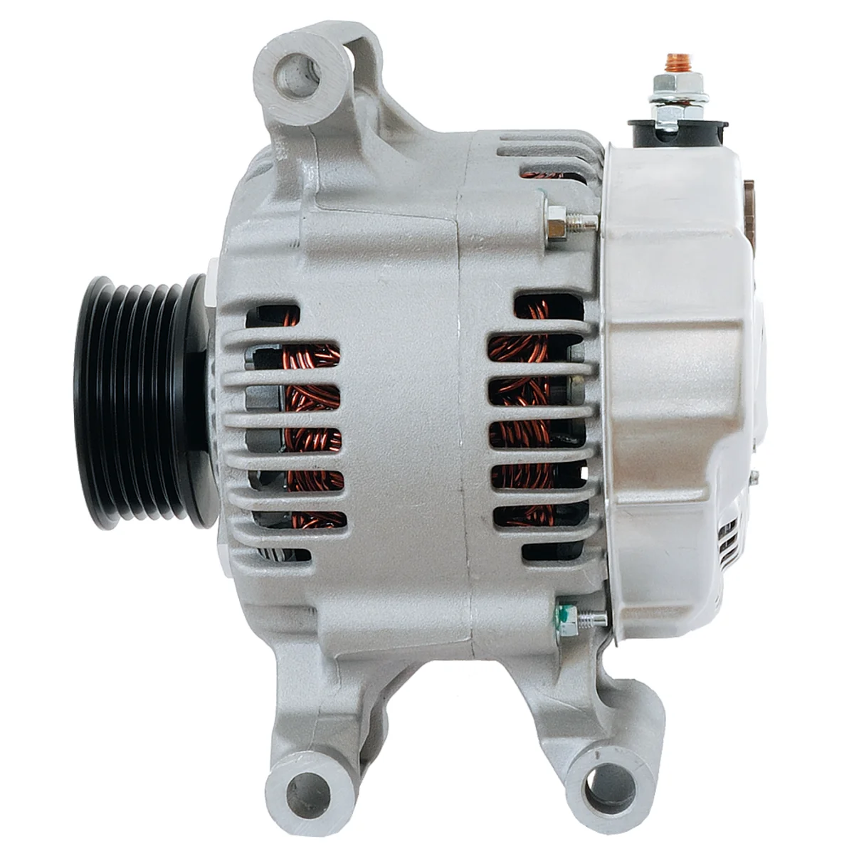 Alternator 12V-120A (A/T)