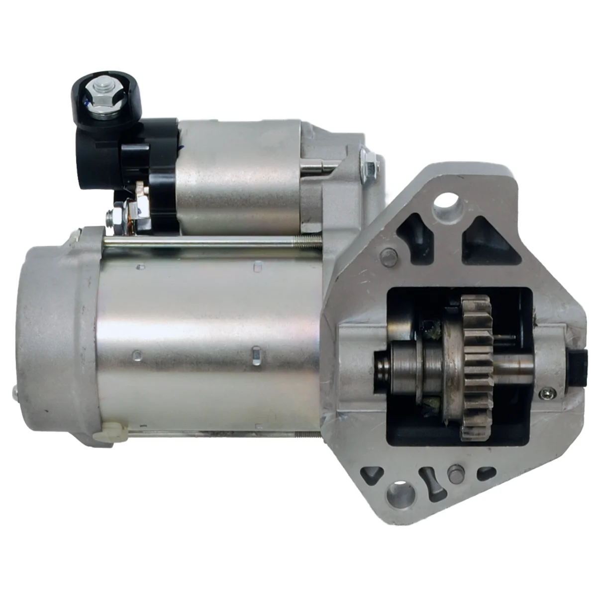 Starter motor 12V-1.2kW