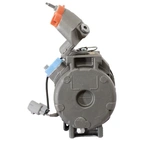 A/C Compressor fits Toyota