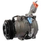 A/C Compressor fits Toyota