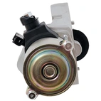 Honda USA Starter motor 12V-1.8kW