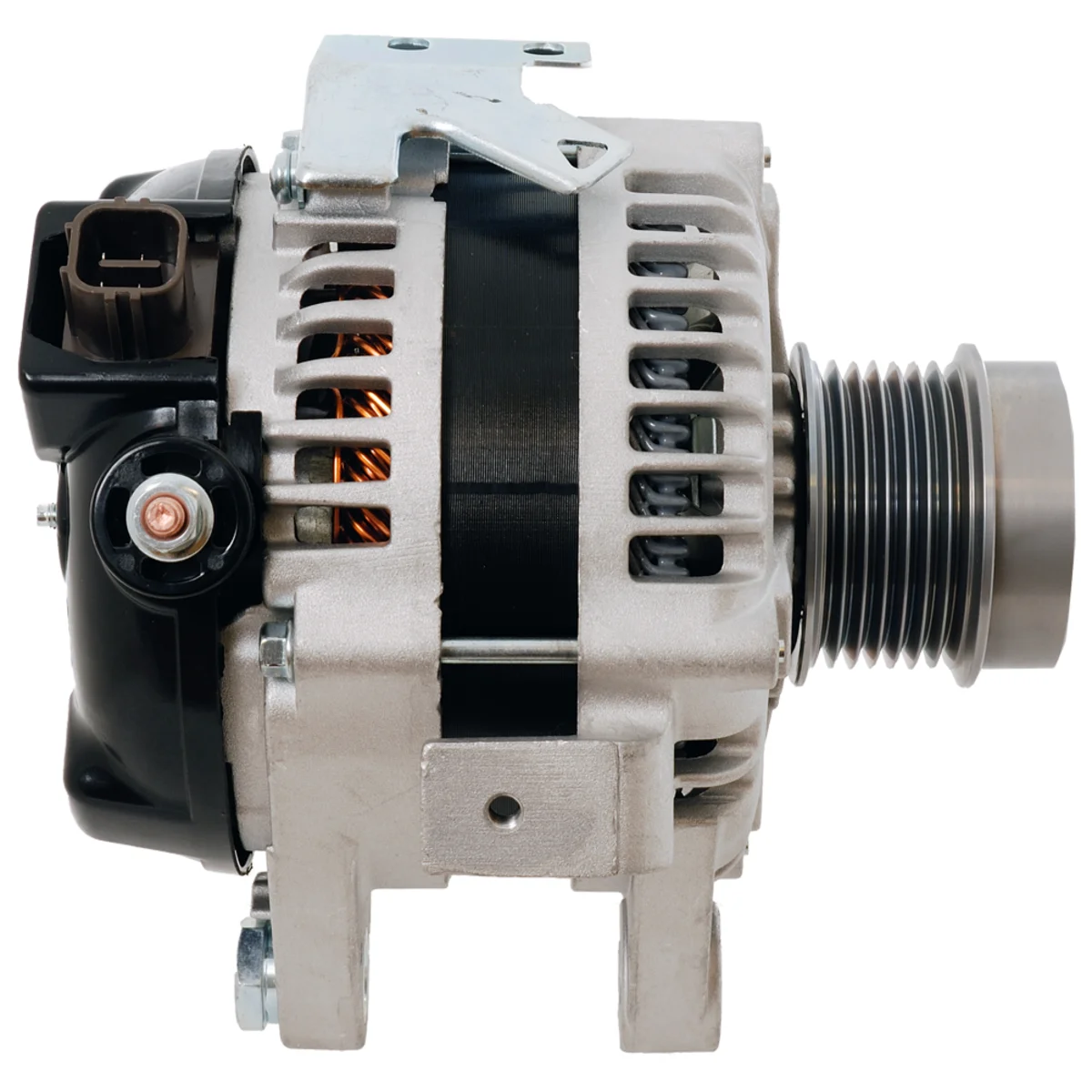 Alternator 12V-100A