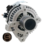Alternator 12V-100A