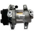 A/C Compressor Navara 2010