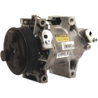 A/C Compressor Navara 2010