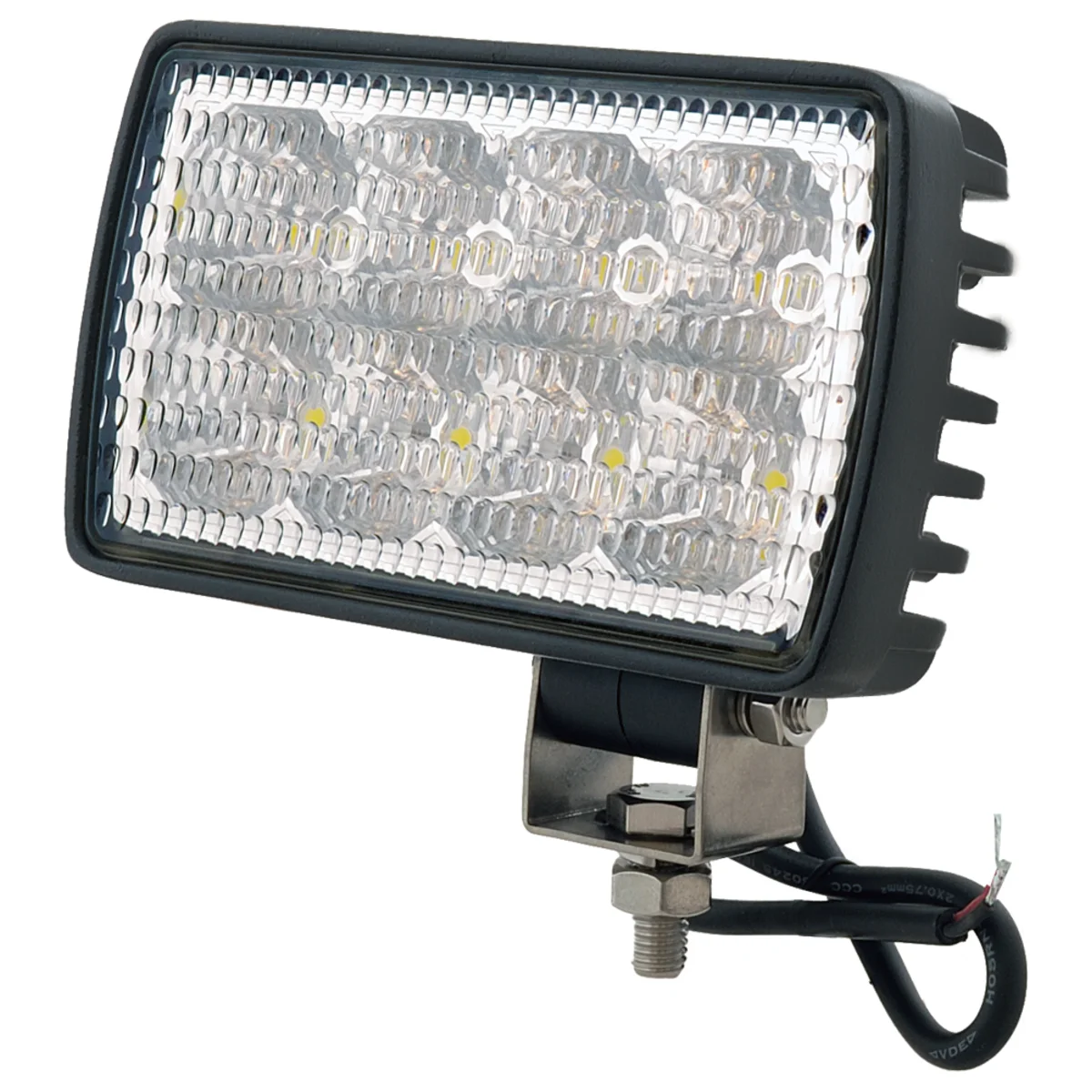 LED Work light 24W, 156x95