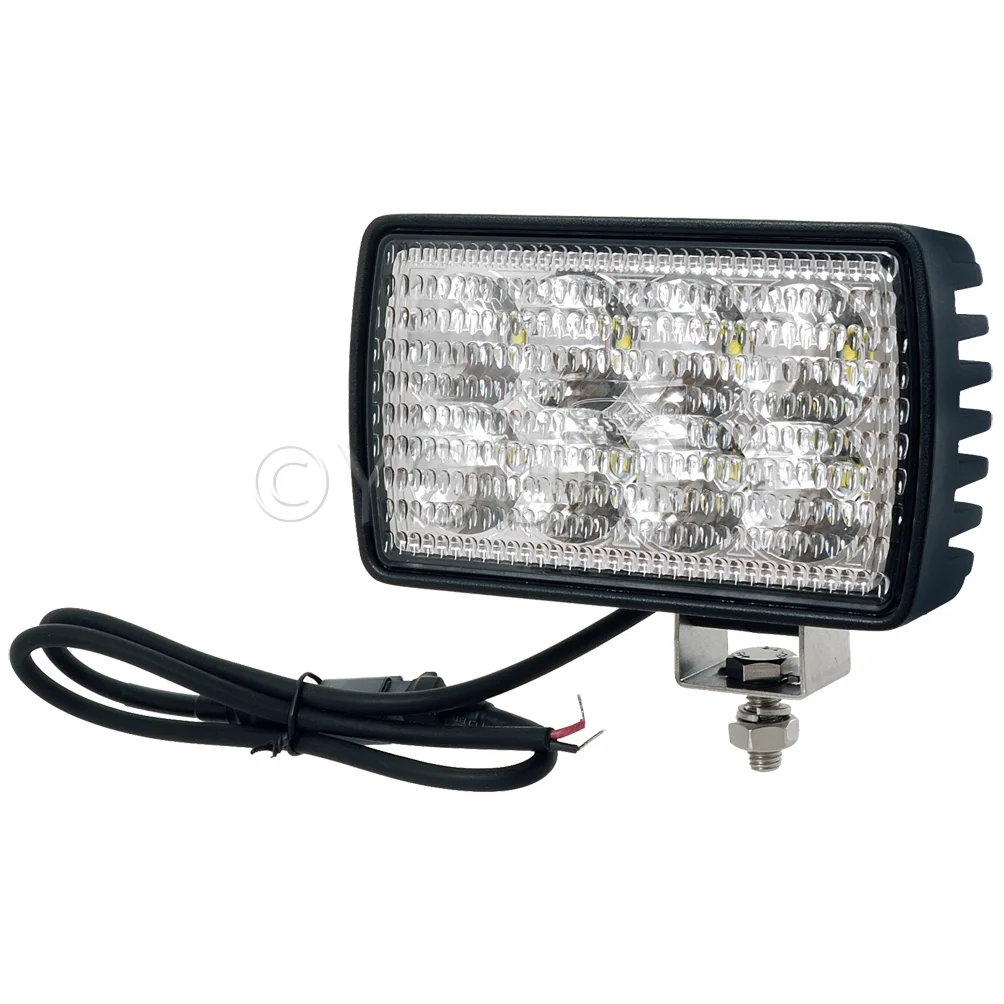 LED Work light 40W, 156x95