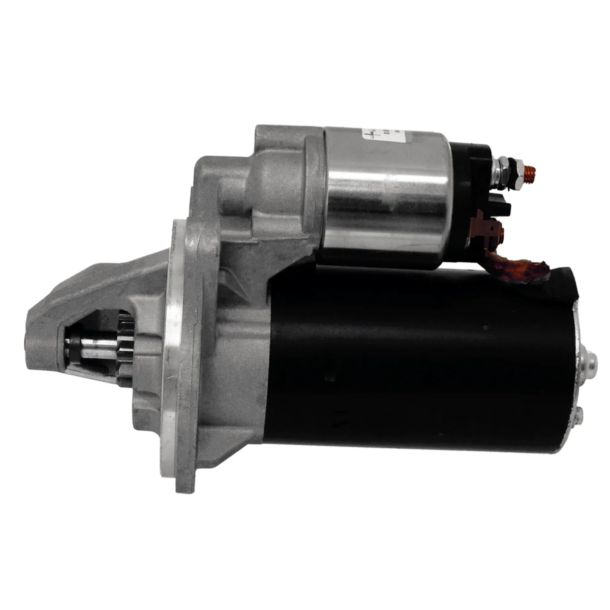 CNH Starter motor 12V-2.6kW