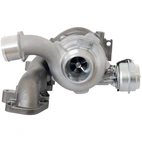 Turbo fits Saab/Opel/Fiat