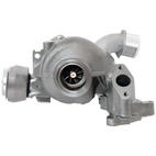 Turbo fits Saab/Opel/Fiat