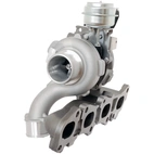 Turbo fits Saab/Opel/Fiat