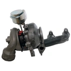 Turbo suitable for VAG