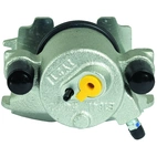 Brake caliper fits VAG