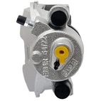 Brake caliper fits VAG