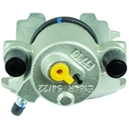 Brake caliper fits VAG