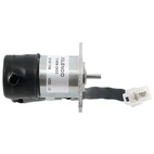 Stop solenoid 12V, Kubota