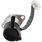 Stop solenoid 12V, Kubota