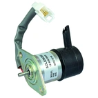 Stop solenoid 12V, Kubota