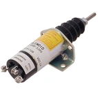 Stop solenoid 24V