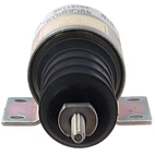 Parking solenoid 12V