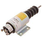 Parking solenoid 12V