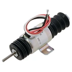 Stop solenoid 12V PUSH