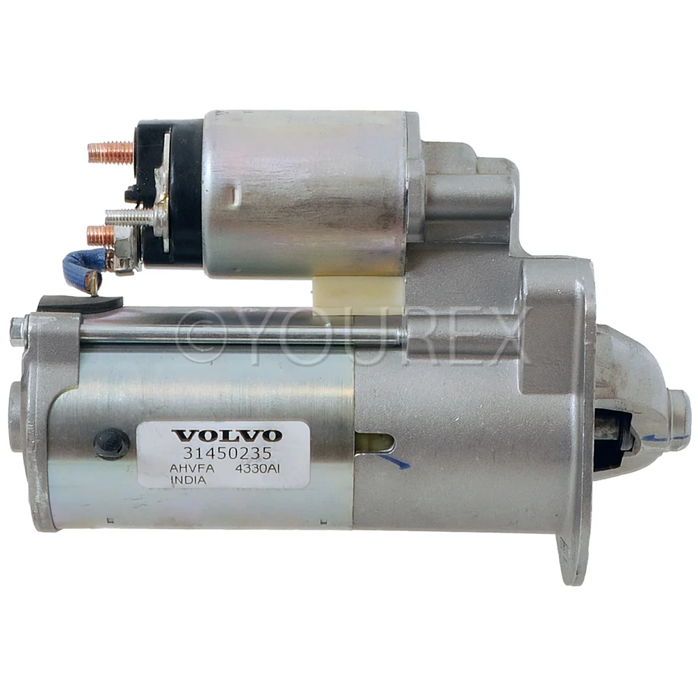 Starter motor 12V-2.2kW (S/S)