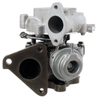 Turbo fits Nissan